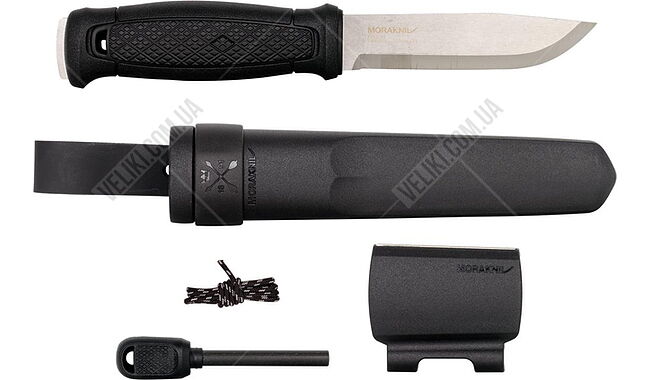 Нож Morakniv Garberg S - дополнительное фото 7