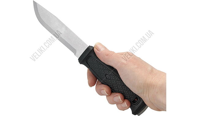 Нож Morakniv Garberg S - дополнительное фото 8