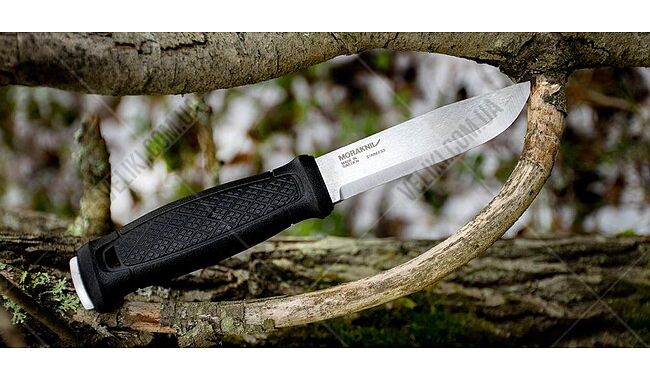 Нож Morakniv Garberg 0150 - дополнительное фото 3