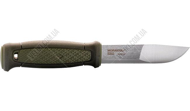 Ніж Morakniv Kansbol - дополнительное фото 1