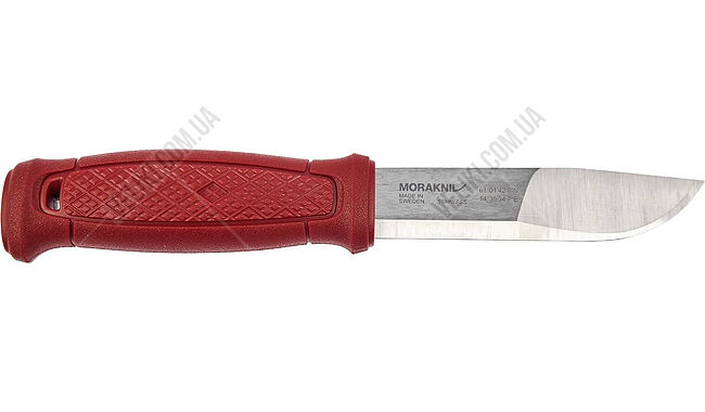 Ніж Morakniv Kansbol - дополнительное фото 6