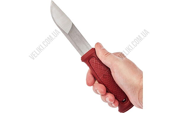 Ніж Morakniv Kansbol - дополнительное фото 9