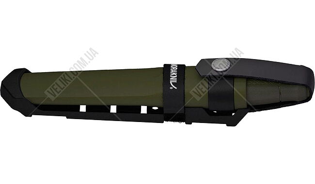 Нож Morakniv Kansbol Multi-Mount - дополнительное фото 2