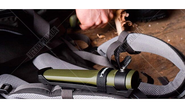 Нож Morakniv Kansbol Multi-Mount - дополнительное фото 3
