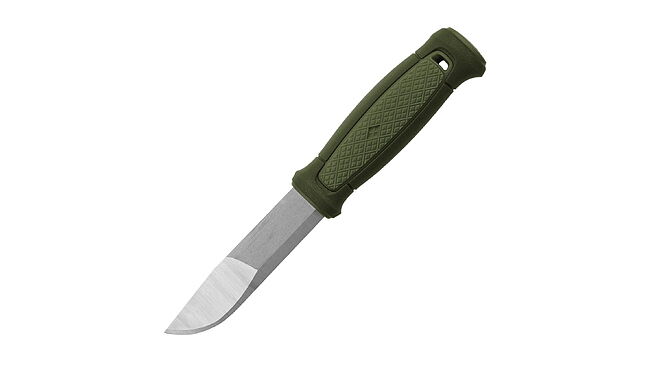 Ніж Morakniv Kansbol Survival Kit - фото 2