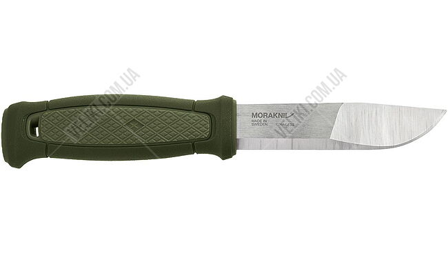 Нож Morakniv Kansbol Survival Kit - дополнительное фото 6