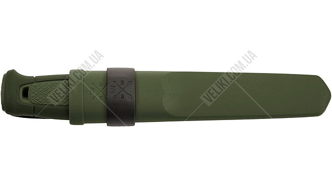 Нож Morakniv Kansbol Survival Kit - дополнительное фото 7