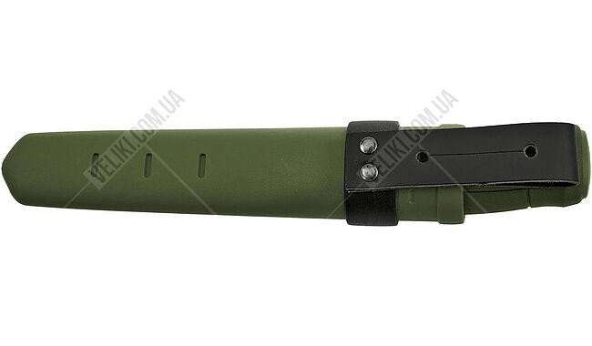 Нож Morakniv Kansbol Survival Kit - дополнительное фото 8
