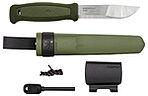 Нож Morakniv Kansbol Survival Kit - дополнительное фото 9