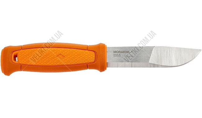 Нож Morakniv Kansbol Survival Kit - дополнительное фото 1