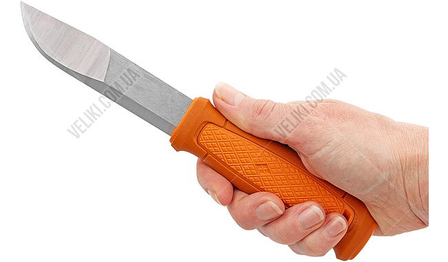 Нож Morakniv Kansbol Survival Kit - дополнительное фото 2