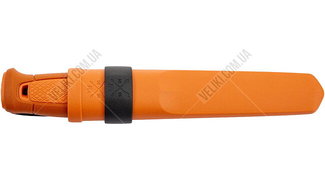 Нож Morakniv Kansbol Survival Kit - дополнительное фото 3