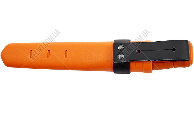 Нож Morakniv Kansbol Survival Kit - дополнительное фото 4