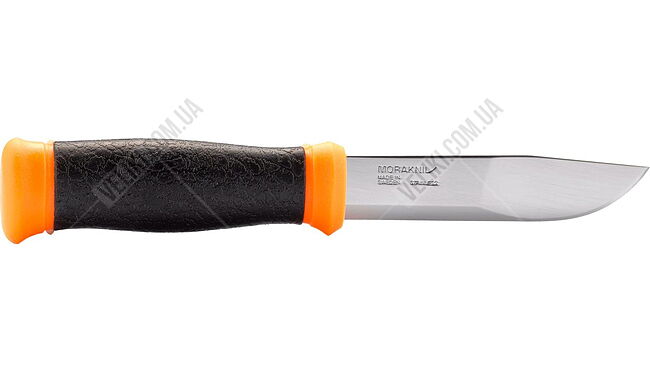 Нож Morakniv Outdoor 2000 - дополнительное фото 1