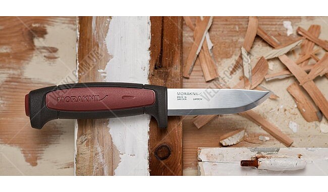 Нож Morakniv Pro C - дополнительное фото 3