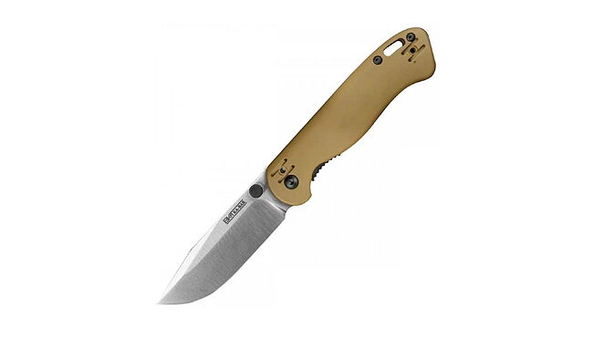 Ніж Ka-Bar Becker Mini Folder - фото 1
