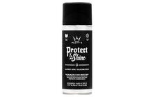Спрей для захисту та блиску Peaty's Protect & Shine 400 мл - дополнительное фото 1