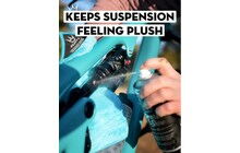 Спрей для захисту та блиску Peaty's Protect & Shine 400 мл - дополнительное фото 3