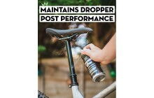 Спрей для захисту та блиску Peaty's Protect & Shine 400 мл - дополнительное фото 4