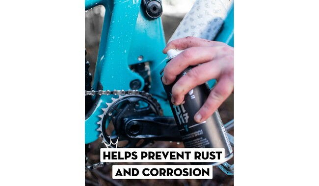 Защитный спрей Peaty's PT17 400 мл - дополнительное фото 2