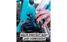 Защитный спрей Peaty's PT17 400 мл - дополнительное фото 2