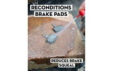 Очиститель тормозов Peaty's 400 мл - дополнительное фото 3