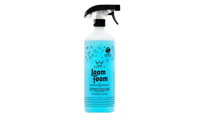 Шампунь для велосипедів Peaty's LoamFoam 1 л - фото 1