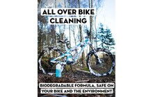 Шампунь для велосипедів Peaty's LoamFoam 1 л - дополнительное фото 1