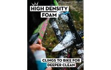 Шампунь для велосипедів Peaty's LoamFoam 1 л - дополнительное фото 3