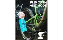 Шампунь для велосипедів Peaty's LoamFoam 1 л - дополнительное фото 4