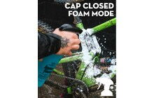 Шампунь для велосипедів Peaty's LoamFoam 1 л - дополнительное фото 5