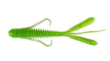 Рак Keitech Hog Impact 3.0", 1 шт