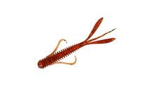 Силікон Keitech Hog Impact 5 "1шт. - фото 1