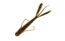 Силікон Keitech Hog Impact 5 "1шт. - фото 5