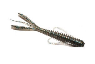 Силікон Keitech Hog Impact 5 "1шт.