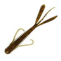 Силікон Keitech Hog Impact 4 "1шт.