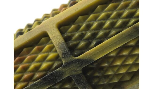 Грипси DMR DeathGrip Flangeless Thick - дополнительное фото 5