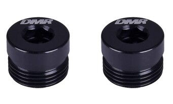 Заглушки для педалей DMR V11