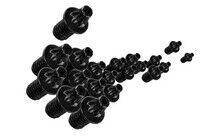 Пины для педалей DMR Vault Moto X - фото 1