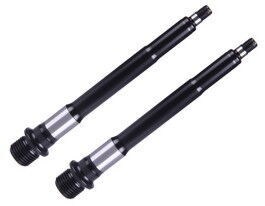 Оси для педалей DMR V11