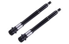 Осі для педалей DMR V11 - фото 1