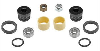 Сервисный набор для педалей DMR V12