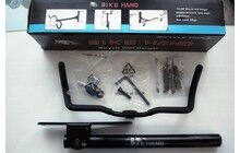 Кріплення на стіну Bike Hand YC-30F - дополнительное фото 4