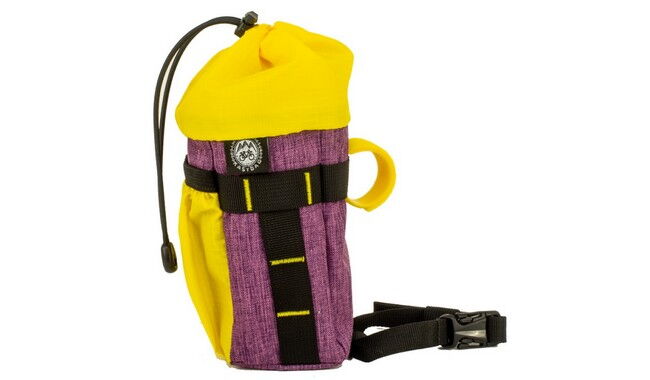 Сумка на кермо KasyBag Pocket Pack Junior - дополнительное фото 11