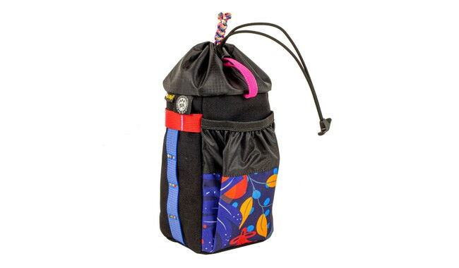 Сумка на руль KasyBag Pocket Pack One Hand Colorful - фото 1