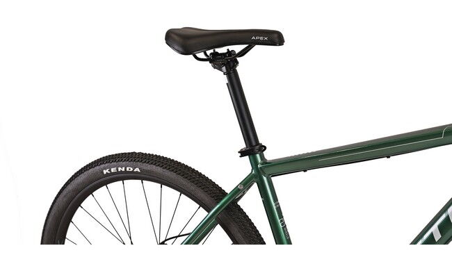 Велосипед Kinetic Crystal 29 - дополнительное фото 5