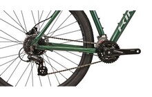 Велосипед Kinetic Crystal 29 - дополнительное фото 1