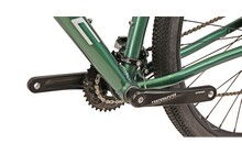 Велосипед Kinetic Crystal 29 - дополнительное фото 2