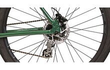 Велосипед Kinetic Crystal 29 - дополнительное фото 4