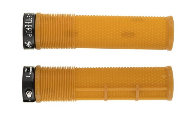 Грипси DMR DeathGrip Flangeless Thick - фото 11